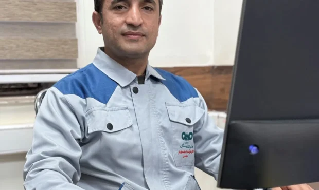 تمدید و افزایش دامنه استاندارد ISO/IEC 17025 واحد آزمایشگاه در فولاد سنگان