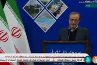 رشد ۶.۵ درصدی صنعت در شرایط تحریم