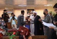 قهرمانی تیم فوتبال کارگری شرکت مس در «جام فیفکو» باعث افتخار کشور است