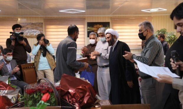 قهرمانی تیم فوتبال کارگری شرکت مس در «جام فیفکو» باعث افتخار کشور است