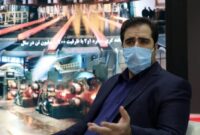 گام سبز صنعت سرخ در تامین بلندمدت آب از پسآب نیشابور