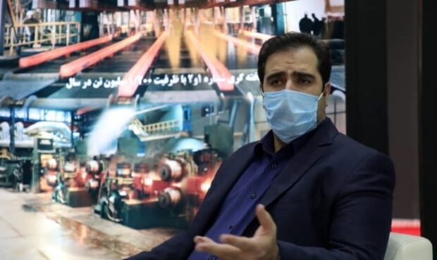 گام سبز صنعت سرخ در تامین بلندمدت آب از پسآب نیشابور گام سبز صنعت سرخ در تامین بلندمدت آب از پسآب نیشابور