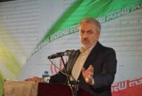 کسب رتبه هفتم تولید فولاد در دنیا