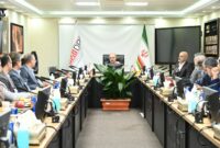 برنامه ارایه بسته سیاستی جهت هوشمندسازی معدن و صنایع معدنی توسط ایمیدرو