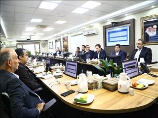 افزایش تولید برق “چادرملو” با هدف کمک به کمبود برق کشور در راستای جهش تولید