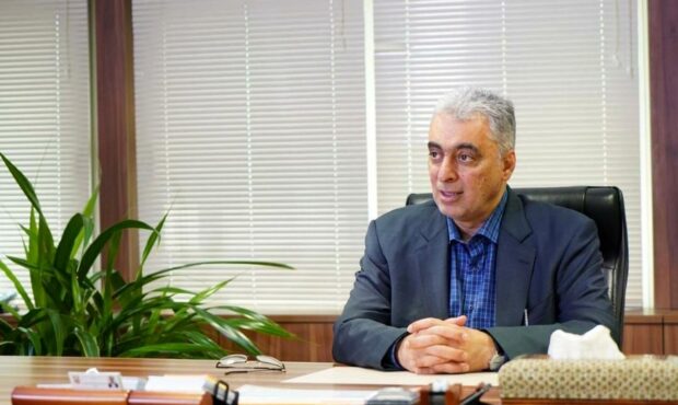 نادری از ومعادن به صدر تامین رفت / سعدمحمدی به جای نادری به ومعادن می رود