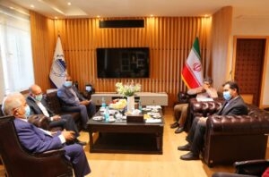 بررسی مسائل و مشکلات منطقه در ملاقات عمومی نماینده اردکان و مدیر عامل چادرملو با مردم اردکان بررسی مسائل و مشکلات منطقه در ملاقات عمومی نماینده اردکان و مدیر عامل چادرملو با مردم اردکان