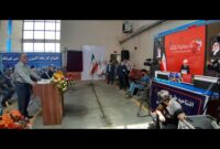 توسعه صنعت مس ایران همسو با اقتصاد جهانی است