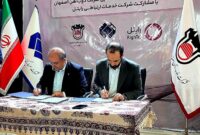 رایتل زیرساخت های ذوب آهن اصفهان را هوشمندسازی می کند