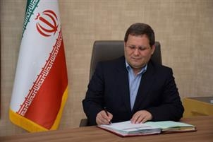 پیام مدیرعامل بانک صنعت و معدن به مناسبت روز خبرنگار پیام مدیرعامل بانک صنعت و معدن به مناسبت روز خبرنگار