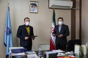 رئیس سازمان متخصصین و مدیران ایران از شبکه ارتباطی لینک دین رونمایی کرد