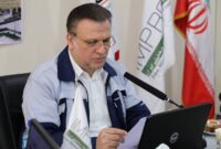 بازنگری راهبردهای توسعه ای مرکز تحقیقات فرآوری مواد معدنی ایران در دوره جدید
