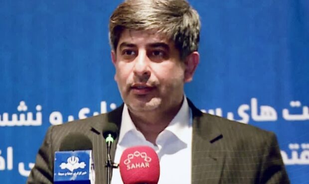 آمادگی فولاد مبارکه برای همکاری با افغانستان در منطقه ویژه صنعتی مشترک