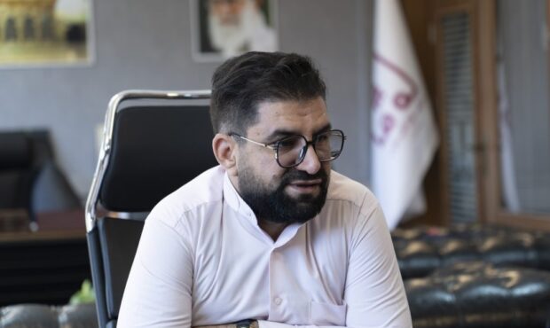 اجرای طرح فولاد اقلید در راستای تحقق عدالت اجتماعی