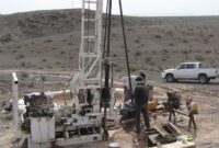 170 هزار متر عملیات حفاری اکتشافی در سال 99