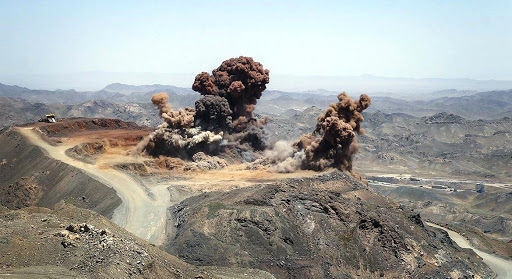 میزان شناسایی ذخیره سنگ آهن طی 6 سال گذشته به مرز یک میلیارد تن رسید میزان شناسایی ذخیره سنگ آهن طی 6 سال گذشته به مرز یک میلیارد تن رسید
