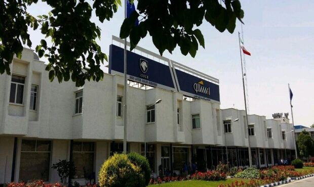 صدرنشینی خدمات پس از فروش ایران‌خودرو یازده ساله شد