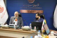 موافقت نامه همکاری مشترک شرکت ملی مس با بنیاد ملی نخبگان امضاء شد