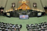 قدردانی نمایندگان مجلس از وزیر صمت و شرکت‌های بزرگ صنعتی در خصوص آب‌رسانی به استان‌های کم‌آب
