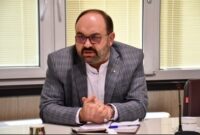 توجه نکردن به ساختارهای قانونی و وظیفه‌ای، بزرگترین چالش اکتشاف ذخایرمعدنی است