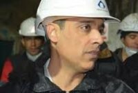 مدیر مجتمع معدنی سرب و روی انگوران خبر داد رونق تولید در سال ۹۸ محقق شد