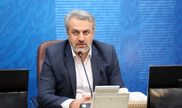شناسایی ذخایر معدنی گناباد سرعت می‌گیرد