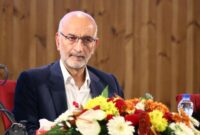 موثقی نیا: «نوآوری» و «فناوری»، سهم معدن و صنایع معدنی در اقتصاد را افزایش می دهد