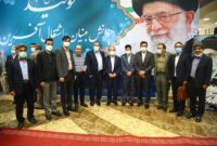 رییس هیات عامل ایمیدرو با مدیران و فعالان حوزه معدن و صنایع معدنی دیدار کرد