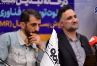 فولاد مبارکه الگوی سایر صنایع بزرگ کشور در حوزه فناوری و نوآوری
