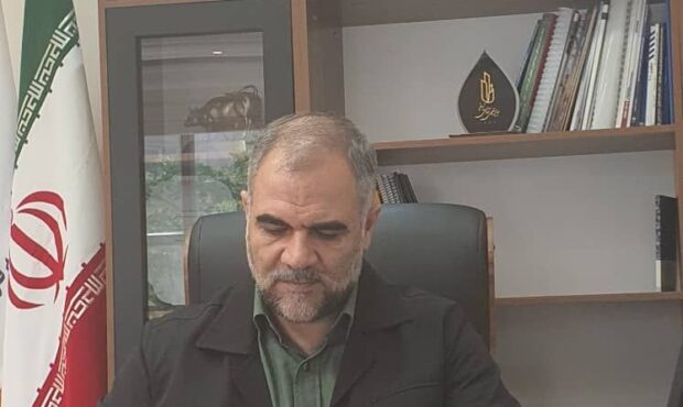 سیاست های کلی شرکت سرمایه گذاری و توسعه فولاد جنوب ابلاغ شد سیاست های کلی شرکت سرمایه گذاری و توسعه فولاد جنوب ابلاغ شد