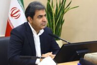 امسال برای نخستین بار تولید فولاد خام ایران از مرز ۳۰ میلیون تن عبور می کند