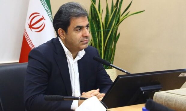 امسال برای نخستین بار تولید فولاد خام ایران از مرز ۳۰ میلیون تن عبور می کند امسال برای نخستین بار تولید فولاد خام ایران از مرز ۳۰ میلیون تن عبور می کند