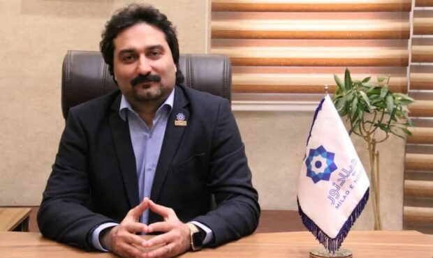 محتشم‌امیری مدیرعامل شرکت نمایشگاهی میلاد نور:نمایشگاه بین‌المللی توانمندی‌های صادراتی به پاکستان فرصتی بی‌بدیل برای افزایش مبادلات تجاری ایران