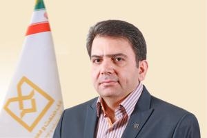 محمد امینی: فلسفه وجود کنترل و بازرسی در بانک، صیانت از ارزشهای سازمانی است