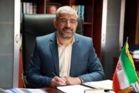 توسعه تجارت الکترونیکی یکی از الویت های اصلی کشور است