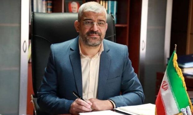 توسعه تجارت الکترونیکی یکی از الویت های اصلی کشور است
