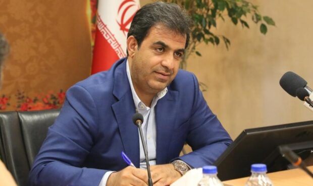 معاون وزیر صنعت، معدن و تجارت اعلام کرد: توسعه زیر ساخت ها و تامین مالی طرح های معدنی