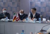 صندوق بیمه معدن، در سرمایه گذاری های کلان نقش آفرینی کند
