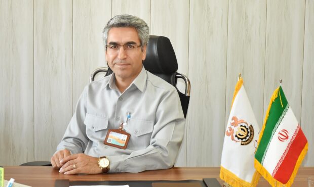 ثبت رکورد جدید بازیابی در کارخانه تغلیظ میدوک