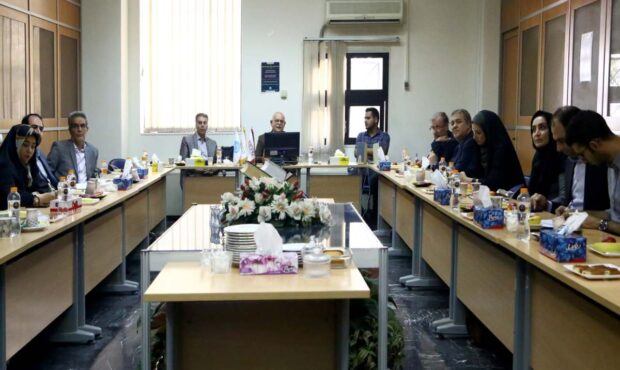 برنامه برگزاری دوره های «فرآوری مواد معدنی» و «مدیریت اجرایی» توسط یونیدرو برنامه برگزاری دوره های «فرآوری مواد معدنی» و «مدیریت اجرایی» توسط یونیدرو