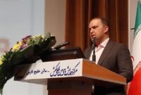 طرح های ذوب آهن برای تامین آب ، برداشت از زاینده رود را به حداقل می رساند