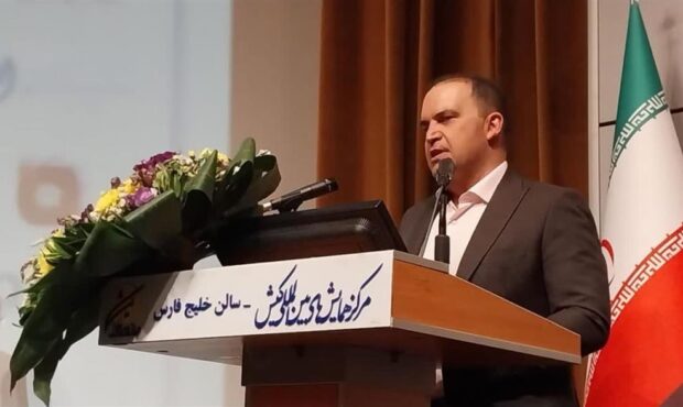 طرح های ذوب آهن برای تامین آب ، برداشت از زاینده رود را به حداقل می رساند طرح های ذوب آهن برای تامین آب ، برداشت از زاینده رود را به حداقل می رساند
