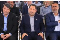 افتتاح کارخانه تینانیوم کهنوج/ پزشکیان: نزدیکی کارخانه و معادن به خلیج فارس مزیت خوبی است