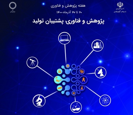 سازمان صنایع کوچک و شهرکهای صنعتی ایران بهعنوان سازمان برتر پژوهشی معرفی شد سازمان صنایع کوچک و شهرکهای صنعتی ایران بهعنوان سازمان برتر پژوهشی معرفی شد