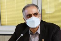 انجام بیش از ۴۹۰ هزار کیلومتر مربع عملیات اکتشافی در برنامه ششم توسعه