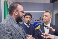 تقدیر از اقدامات انجام شده در گهرزمین در زمینه تامین مواد اولیه موردنیاز صنایع فولادی