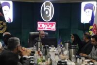 وزیردفاع و پشتیبانی نیروهای مسلح:  امیدواریم با انجام پروژه های زیرساختی در چابهار در توسعه منطقه نقش داشته باشیم
