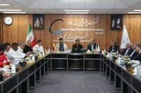 دکتر چگنی: بندرامام نقطه عطف تاریخ پتروشیمی ایران است