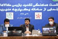 راه اندازی سامانه های الکترونیکی بازرسی ها را نظام مند می‌کند