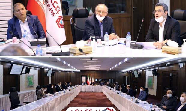 صورت های مالی سال ۱۳۹۸ شرکت لیزینگ گردشگری به تصویب رسید